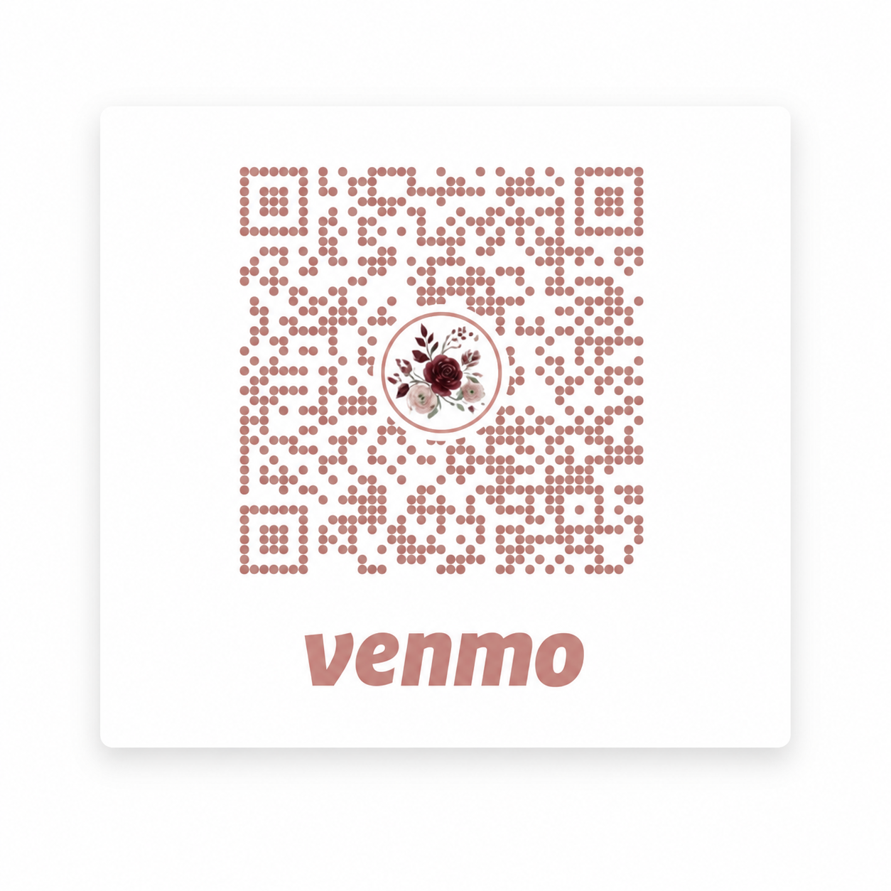 Scan this code to send a gift
